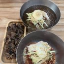 팔곡밀면 이미지