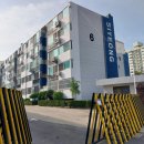 시영아파트 앞 버스정류장 이미지