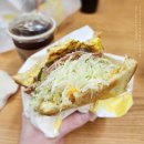 이삭토스트송내남부역점 이미지