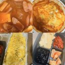 봉이네분식 - 태백시 장성1길 190 | 동두천 맛집 :: 봉이네식당/ 한식맛집/ 분식맛집/ 야식은봉이네