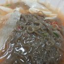 금성칡냉면 이미지
