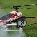 모형항공기 비행장 이미지