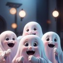 메타버스 & 3D 모델링 이미지