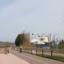 갑천우안도로 이미지