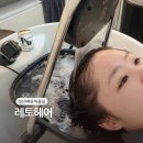 레토헤어& 킹더가발 | 성신여대미용실 레토헤어 두피관리부터 힐링까지 제대로 받고 온 후기