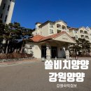 동보식당 | 쏠비치양양 패밀리 스탠다드 오션뷰 이스탄샤 E동 객실 이용후기