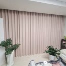 씨유 여주우남퍼스트빌점 | 여주역우남퍼스트빌아파트거실커튼 설치후기 - 창앤커튼 중부이불 이천점, 커튼잘하는집