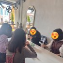 떡 위에 꽃을 피우는 떡공예 | 노원 공릉 앙금플라워 원데이클래스, 중랑구 태릉 친구와 떡케이크 만들기 힐링 타임!