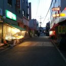 올래떡볶이 이미지