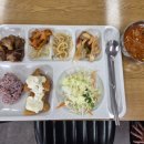 아라한식부페