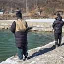 돌다리낚시터 이미지