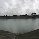 [바기오정보]바기오 수도물은 산토토마스산의 수원지에서 이미지