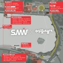 제1회 무안아트페스타 | 대구전시회에서 만난 빛의 재탄생, 제1회 수성미디어아트페스타(SuMAF) 2025 실제 관람 후기