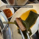 부엉마을 | [부산중구고깃집]츄릅켠 입맛도 저격했던,부엉이마을 후기