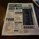 크래프트개러지 | 식당/ 앉은자리에서 1,2차 모두 해결가능한 개러지사운드 도곡점 *내돈내산*