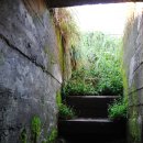 제주 어승생악 일제동굴진지 이미지