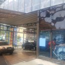 자연세차장 이미지