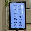 2001아울렛 앞(경원대로 1277) | 인천 웨딩홀 투어 ‘라페니체 웨딩홀’ 상담 후기, 부평&amp;백운역 인근 예식장🏩🤍