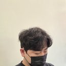 천안 남자머리 쉐즈펌 오아르헤어 후기