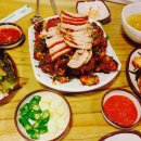 나라족발보쌈 이미지