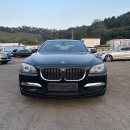 BMW F02 740Li M패키지 부품 각개합니다 이미지