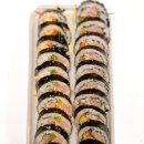 김밥엔라면이쥐
