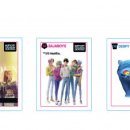 GS25, 넷플릭스 누적 시청 1위 ‘케이팝 데몬 헌터스’와 컬래버 상품 출시 이미지