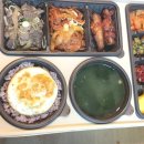 본도시락 옥정점