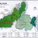 조선선비들의 샹그리라 - 우이산[武夷山] Ⅲ 세계유산 지정 범위 이미지