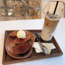 분당-207 | 분당 서현역 빙수 맛집 이층빙수｜고구마브륄레 카페모카 솔직후기