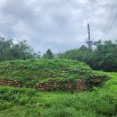 서천남산성 이미지