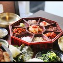 행복한고기한상 이미지