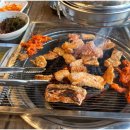 아사달돼지갈비 이미지
