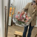 대구 신천동 무인꽃집 메이제이 플라워 꽃바구니 픽업 후기