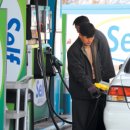 하늘셀프주유소 이미지