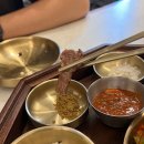 인천 송도고깃집 섬고짚 육즙가득 제주 숙성돼지고기 후기