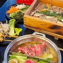 일공공샤브 경산점 | 경산 샤브샤브 무한리필 맛집 '일공공샤브 경산점'