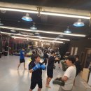 강성체육관 본관 이미지