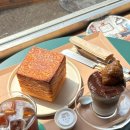 제주 협재 카페 큐브 식빵이 맛있는 한림 베이커리 크도 내돈내산