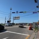 임월교 앞 이미지