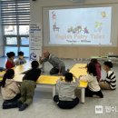 동해꿈빛마루도서관 마루공간 이미지