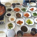 돌판구이 이미지