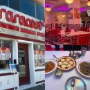 주식회사라라코스트라이트범어케이비에스(KBS)점 | ☀️평일 런치 9,900원 가성비 좋은 라라코스트 라이트✨:: 범어 KBS점::