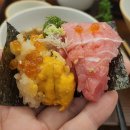 미동 | 이영자 맛집 발산 마곡 카이센동 맛집 일품 마곡점 프리미엄 카이센동 (특)사시미동 비교 후기