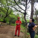 괴정오작교 체육공원 공중화장실 | 추진계획!!