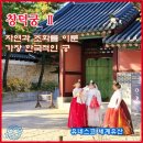 (주)비원비 | [창덕궁 Ⅱ] 낙선재-선정전-희정당-대조전-성정각
