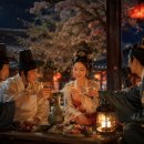 [ 九雲夢 ] 44. 罰酒를 마시다 이미지