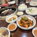 [서산 맛집 추천] 투쁠한우 꽃등심 가성비 미쳤다! 미래식품 축산물판매장 정육식당 가족모임 후기