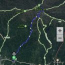 01-13 동구 | 대구 팔공산 수태골코스 등산 후기 (공영주차장 ~ 동봉 ~ 비로봉 ~ 원점회귀)