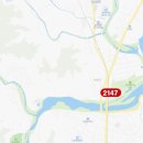 왕피천공원(동쪽) 이미지